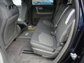 Dark Gray/Light Gray Interior Photo for 2012 Chevrolet Traverse #54246881