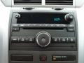 Dark Gray/Light Gray Audio System Photo for 2012 Chevrolet Traverse #54246917