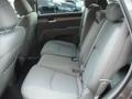 2009 Titanium Silver Kia Borrego LX V6 4x4  photo #16