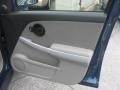 Navy Blue Metallic - Equinox LT AWD Photo No. 17