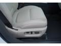 2012 White Platinum Tri-Coat Ford Explorer Limited  photo #14