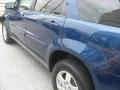Navy Blue Metallic - Equinox LT AWD Photo No. 36