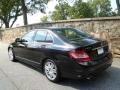 2008 Black Mercedes-Benz C 300 Sport  photo #6