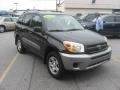 Black - RAV4 4WD Photo No. 4