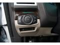 2012 Ford Explorer Limited Controls