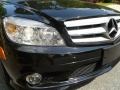 Black - C 300 Sport Photo No. 19