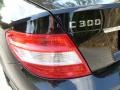 2008 Black Mercedes-Benz C 300 Sport  photo #20