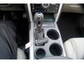2012 White Platinum Tri-Coat Ford Explorer Limited  photo #37