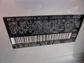 Tungsten Metallic - ES 350 Photo No. 14