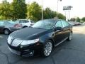 Tuxedo Black Metallic - MKS AWD Sedan Photo No. 1