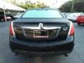 Tuxedo Black Metallic - MKS AWD Sedan Photo No. 3