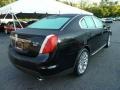 Tuxedo Black Metallic - MKS AWD Sedan Photo No. 4