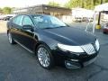 Tuxedo Black Metallic - MKS AWD Sedan Photo No. 5