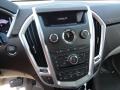 Shale/Brownstone Controls Photo for 2012 Cadillac SRX #54249770