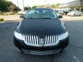 Tuxedo Black Metallic - MKS AWD Sedan Photo No. 6