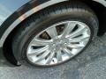 Tuxedo Black Metallic - MKS AWD Sedan Photo No. 7