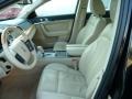 Tuxedo Black Metallic - MKS AWD Sedan Photo No. 8