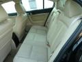 Tuxedo Black Metallic - MKS AWD Sedan Photo No. 9