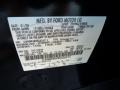 Tuxedo Black Metallic - MKS AWD Sedan Photo No. 14