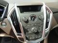 Shale/Brownstone Controls Photo for 2012 Cadillac SRX #54249939
