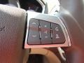 Shale/Brownstone Controls Photo for 2012 Cadillac SRX #54249965