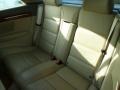  2004 A4 3.0 quattro Cabriolet Beige Interior