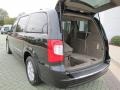 2011 Brilliant Black Crystal Pearl Chrysler Town & Country Touring - L  photo #14