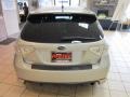 Spark Silver Metallic - Impreza WRX Wagon Photo No. 6
