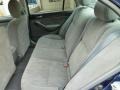 Eternal Blue Pearl - Civic LX Sedan Photo No. 8