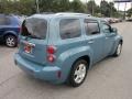 2007 Golden Teal Metallic Chevrolet HHR LT  photo #5