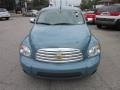 2007 Golden Teal Metallic Chevrolet HHR LT  photo #8