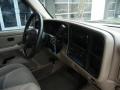 2005 Summit White GMC Sierra 1500 SLE Crew Cab  photo #6