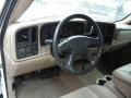 2005 Summit White GMC Sierra 1500 SLE Crew Cab  photo #12