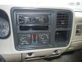 2005 Summit White GMC Sierra 1500 SLE Crew Cab  photo #17