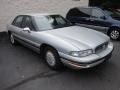 Sterling Silver Metallic - LeSabre Custom Sedan Photo No. 1