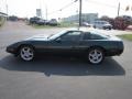 Polo Green Metallic - Corvette Coupe Photo No. 4