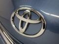 Seaside Blue Pearl - Prius Hybrid Touring Photo No. 9