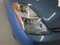 Seaside Blue Pearl - Prius Hybrid Touring Photo No. 10
