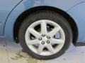 Seaside Blue Pearl - Prius Hybrid Touring Photo No. 12