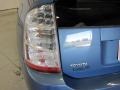 2007 Seaside Blue Pearl Toyota Prius Hybrid Touring  photo #14