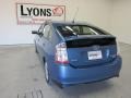 Seaside Blue Pearl - Prius Hybrid Touring Photo No. 16