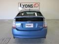 Seaside Blue Pearl - Prius Hybrid Touring Photo No. 17
