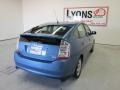 Seaside Blue Pearl - Prius Hybrid Touring Photo No. 18