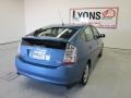 2007 Seaside Blue Pearl Toyota Prius Hybrid Touring  photo #18