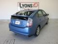 Seaside Blue Pearl - Prius Hybrid Touring Photo No. 20