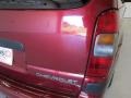2003 Redfire Metallic Chevrolet Venture   photo #14