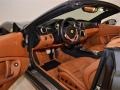 Natural 2010 Ferrari California Standard California Model Interior Color