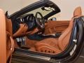 Natural 2010 Ferrari California Standard California Model Interior Color