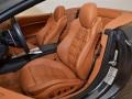 Natural 2010 Ferrari California Standard California Model Interior Color