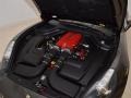 4.3 Liter DPI DOHC 32-Valve VVT V8 Engine for 2010 Ferrari California  #54251717